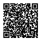 QR code for sharing / printing