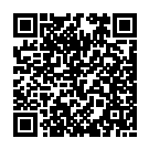QR code for sharing / printing