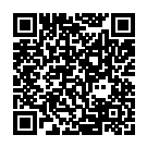 QR code for sharing / printing