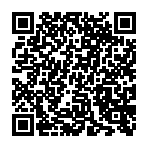 QR code for sharing / printing