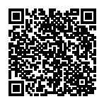 QR code for sharing / printing