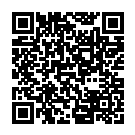 QR code for sharing / printing