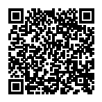 QR code for sharing / printing