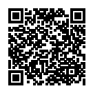 QR code for sharing / printing