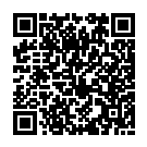 QR code for sharing / printing