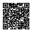QR code for sharing / printing