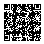 QR code for sharing / printing