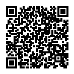 QR code for sharing / printing