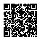 QR code for sharing / printing