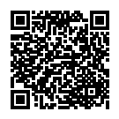 QR code for sharing / printing
