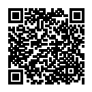 QR code for sharing / printing