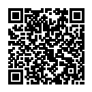 QR code for sharing / printing