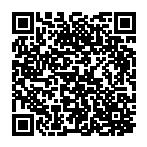 QR code for sharing / printing