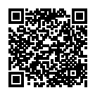 QR code for sharing / printing