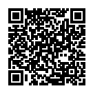 QR code for sharing / printing