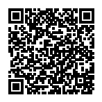 QR code for sharing / printing