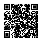 QR code for sharing / printing