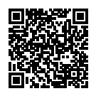 QR code for sharing / printing