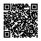 QR code for sharing / printing
