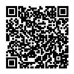 QR code for sharing / printing