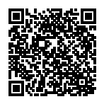 QR code for sharing / printing