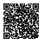 QR code for sharing / printing