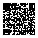 QR code for sharing / printing