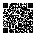 QR code for sharing / printing