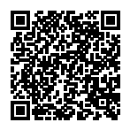 QR code for sharing / printing