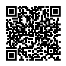 QR code for sharing / printing