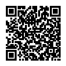 QR code for sharing / printing