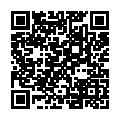 QR code for sharing / printing