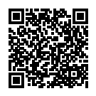 QR code for sharing / printing