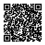 QR code for sharing / printing