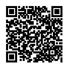 QR code for sharing / printing