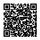 QR code for sharing / printing