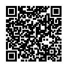 QR code for sharing / printing