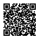 QR code for sharing / printing