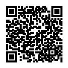 QR code for sharing / printing