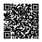 QR code for sharing / printing