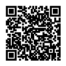QR code for sharing / printing