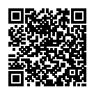 QR code for sharing / printing