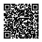 QR code for sharing / printing