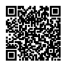 QR code for sharing / printing