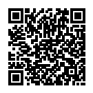 QR code for sharing / printing