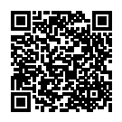 QR code for sharing / printing