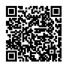 QR code for sharing / printing