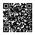 QR code for sharing / printing