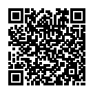 QR code for sharing / printing