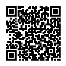 QR code for sharing / printing